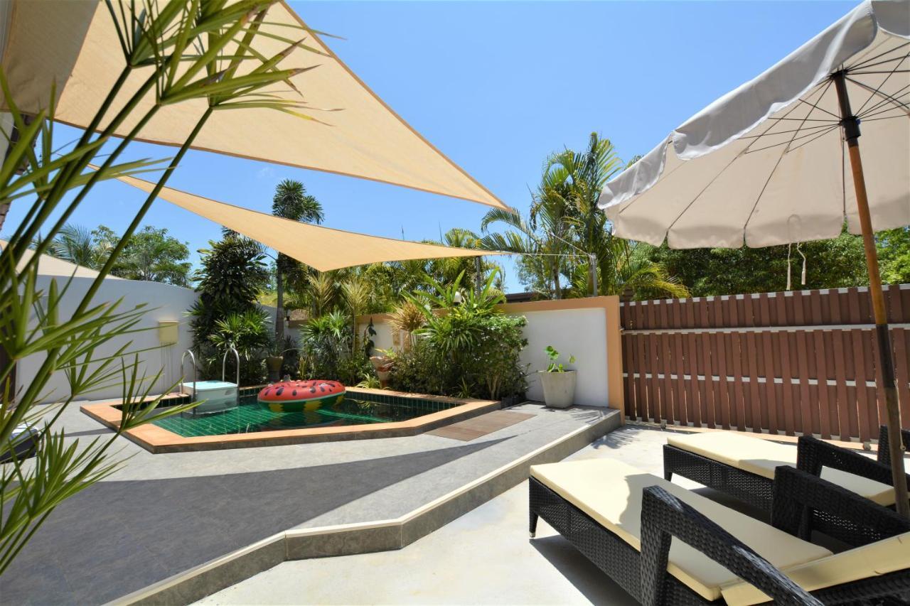 Villa Lanta Sitara Villas *