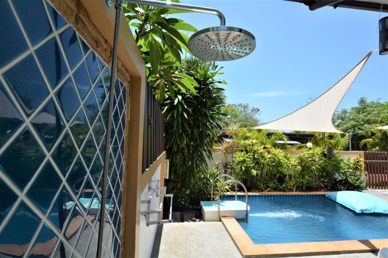 Lanta Sitara Villas Villa Koh Lanta