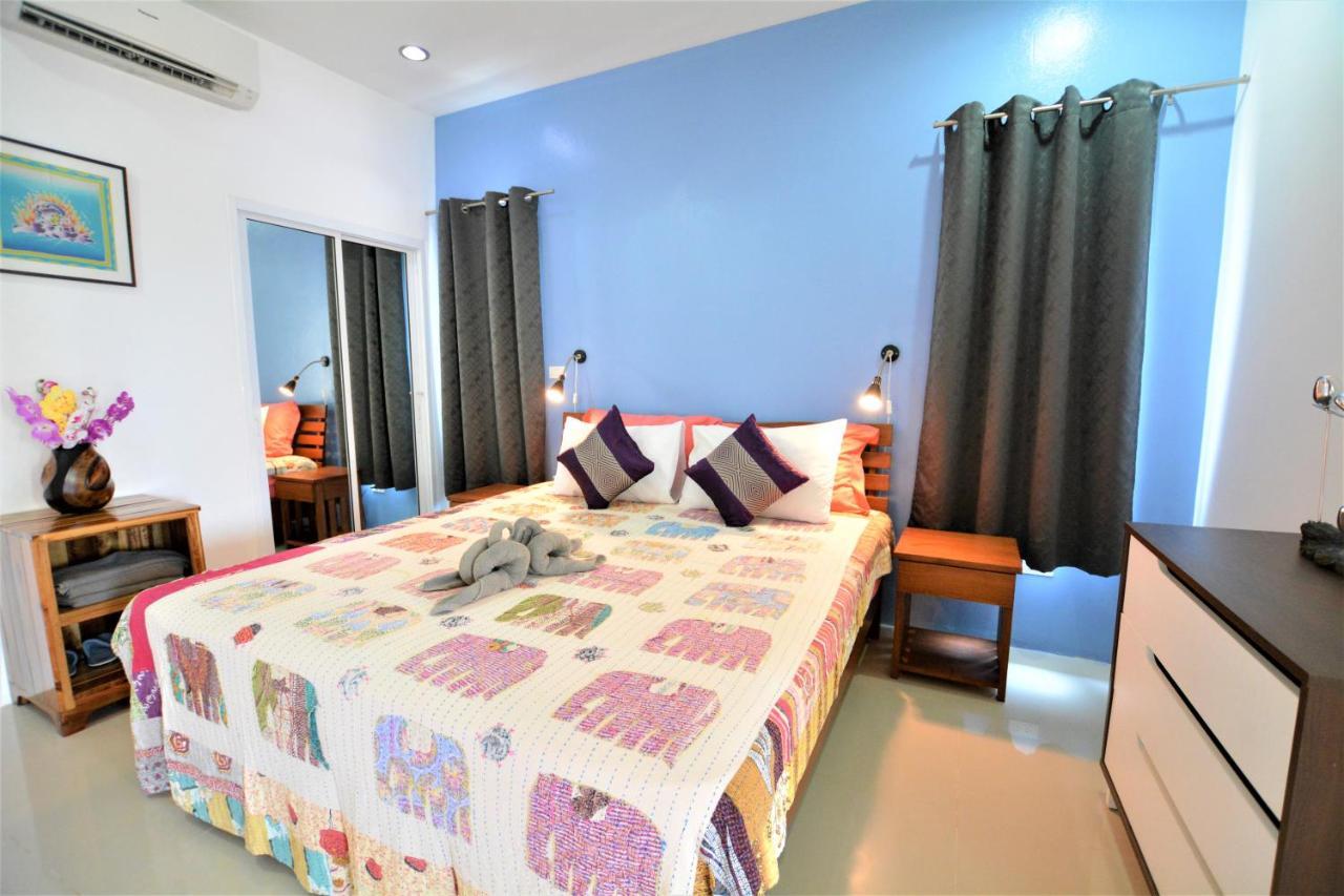 Lanta Sitara Villas Villa Koh Lanta