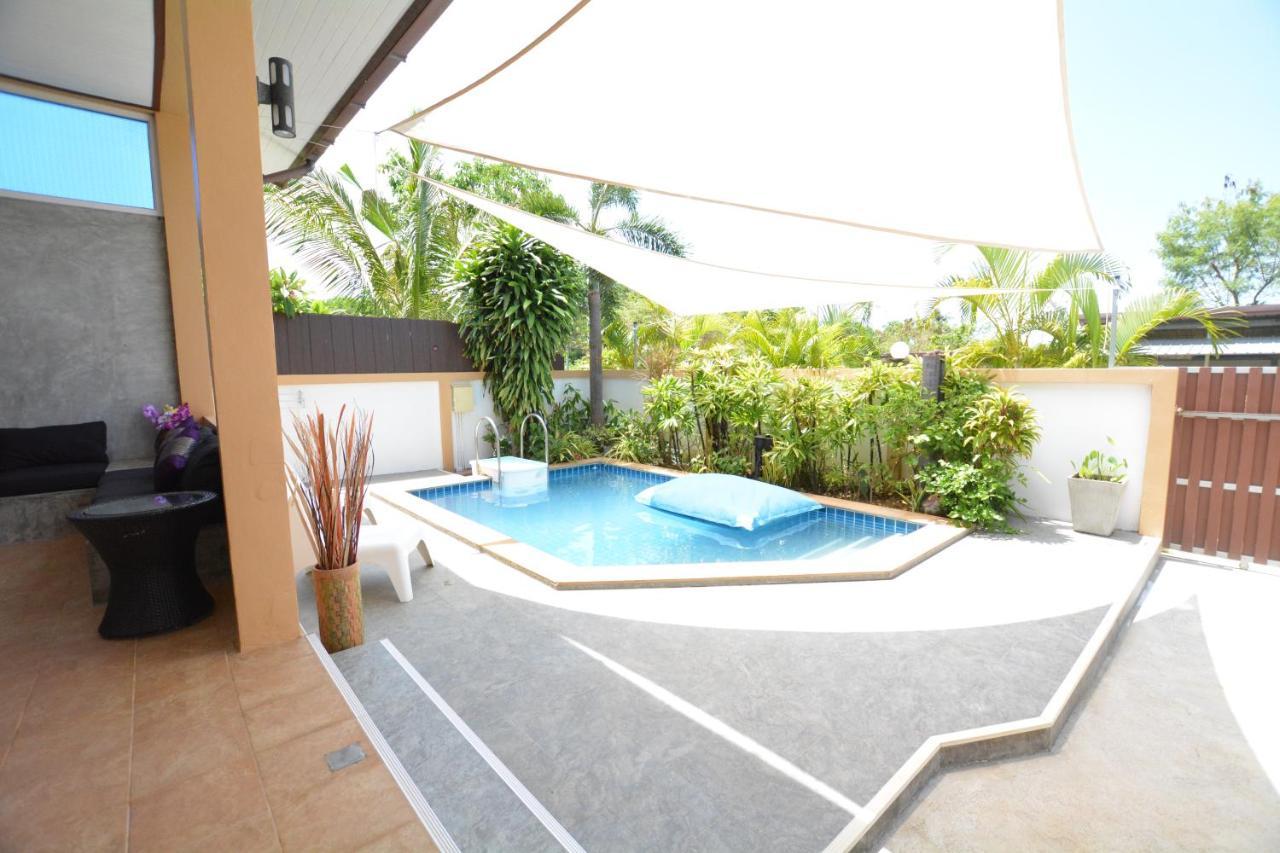 Lanta Sitara Villas Villa *