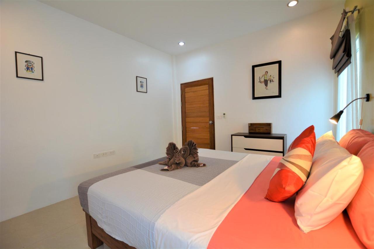 Lanta Sitara Villas Villa *
