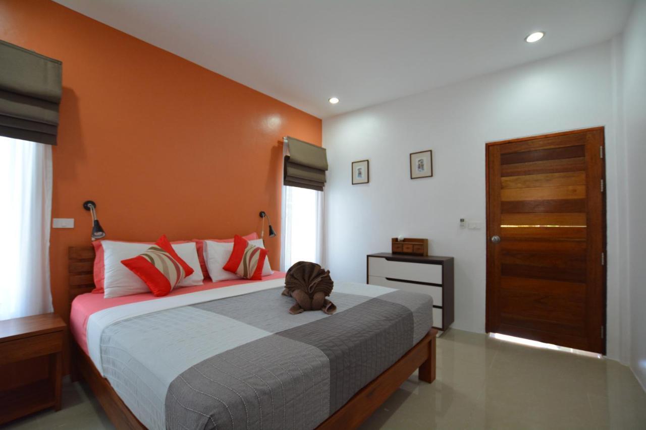 Lanta Sitara Villas Koh Lanta
