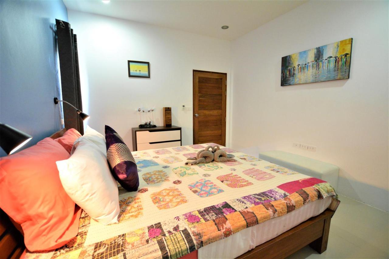 Lanta Sitara Villas Villa *