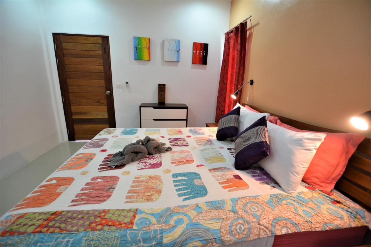 Lanta Sitara Villas