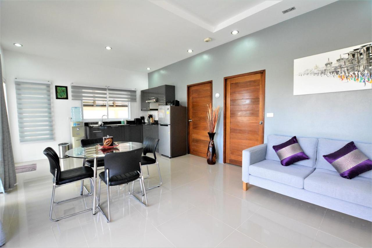 Lanta Sitara Villas *
