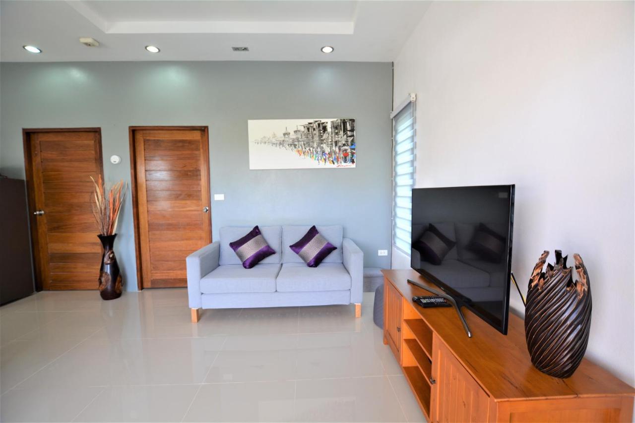 Villa Lanta Sitara Villas