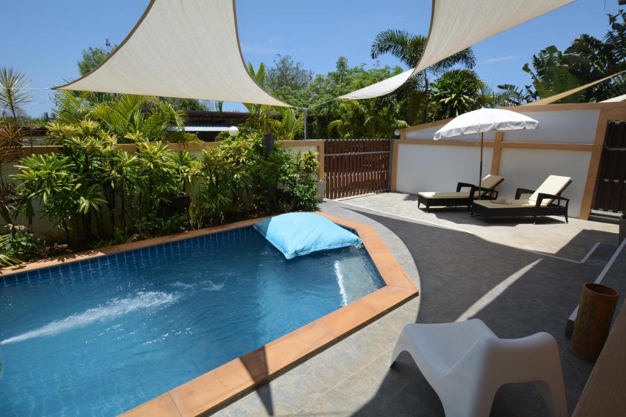 Villa Lanta Sitara Villas *