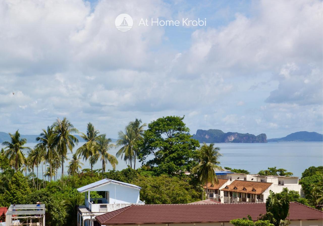 At Sea Condotel Apartment Ban Ko Kwang