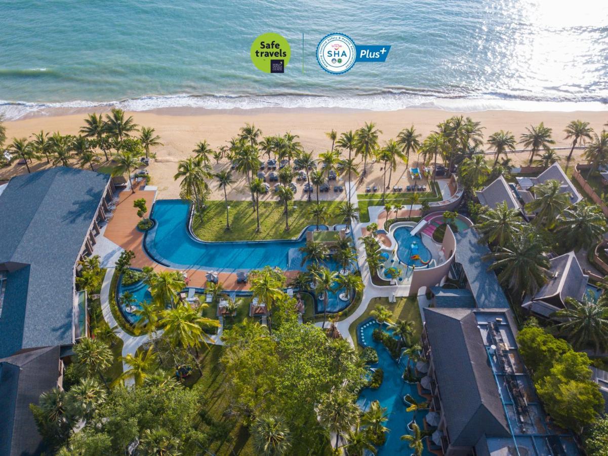 La Flora - Sha Extra Resort Khao Lak