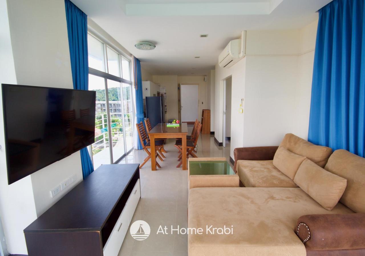 At Sea Condotel Apartment