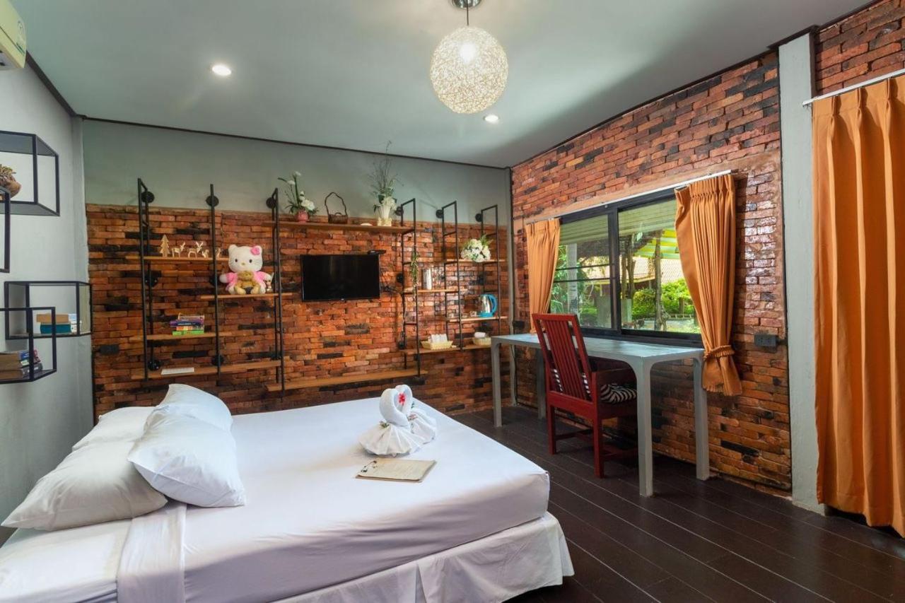 Hotel Adang Island Koh Lipe