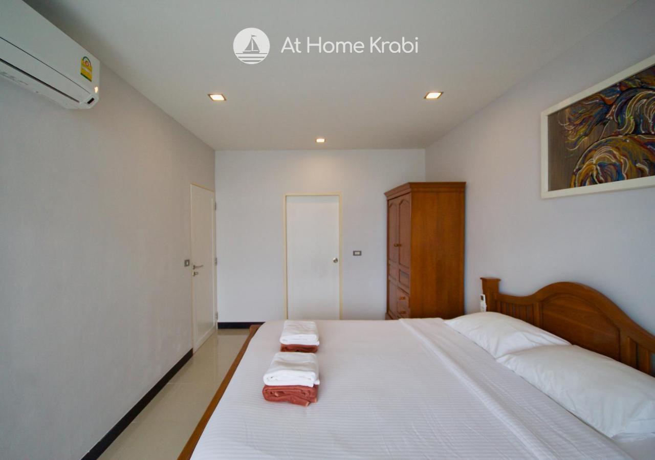 Apartment At Sea Condotel
