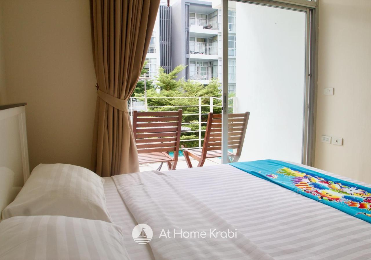 Apartment At Sea Condotel *
