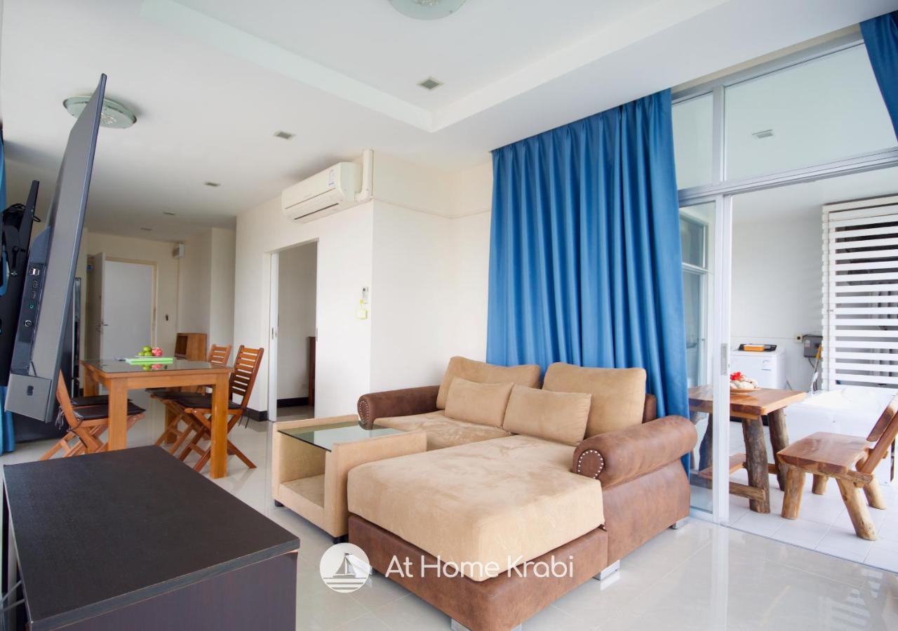 At Sea Condotel Ban Ko Kwang