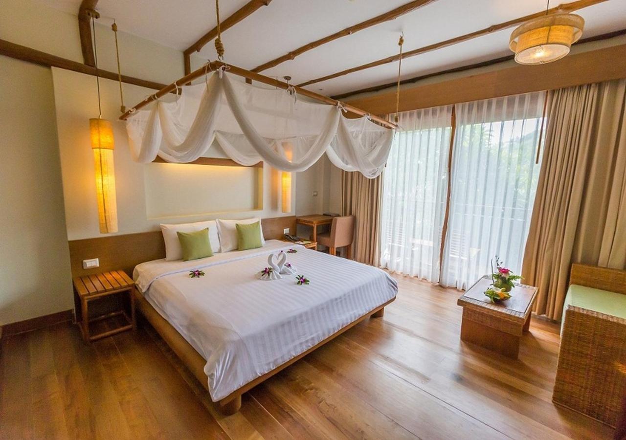 Metadee Concept Resort 5*