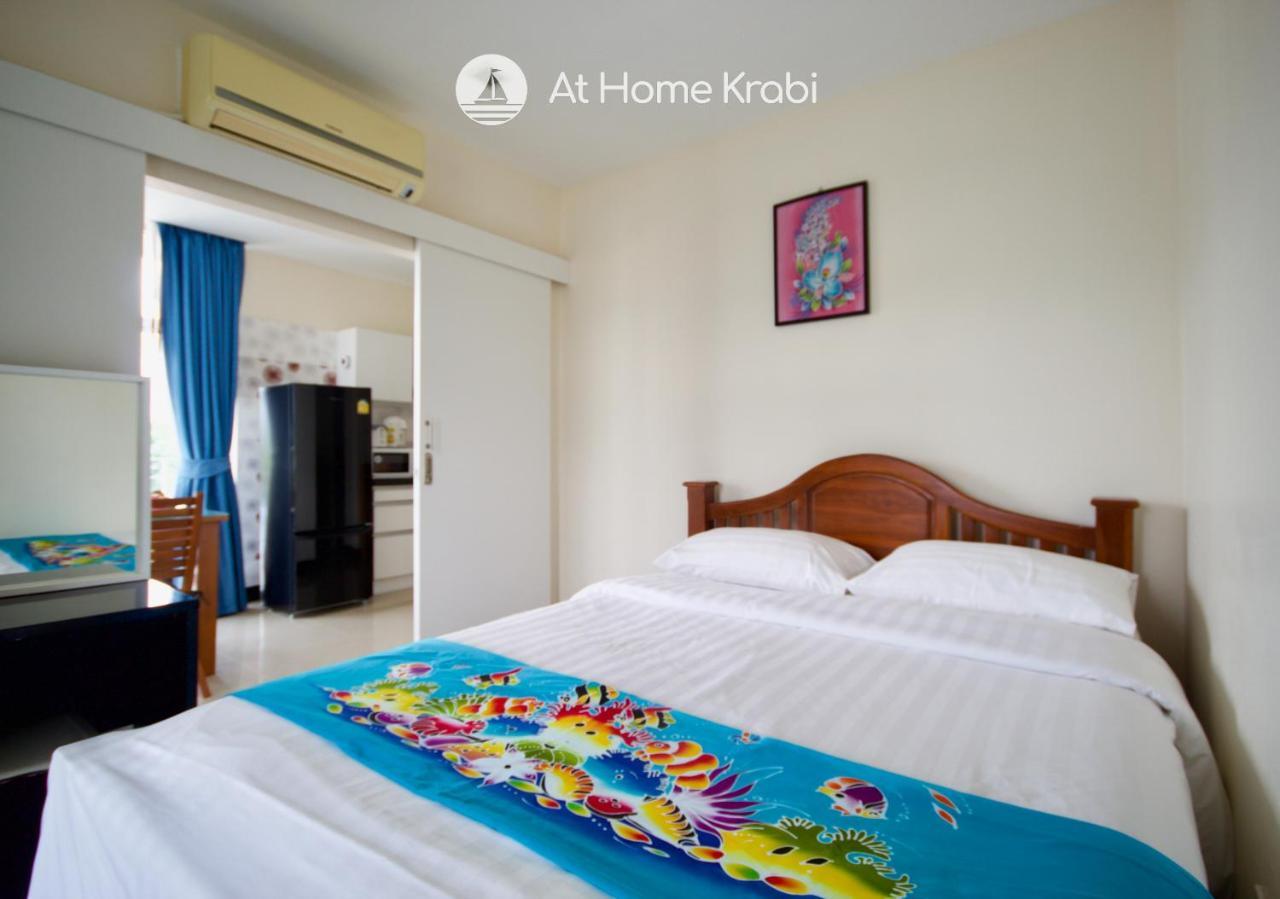 At Sea Condotel Apartment *
