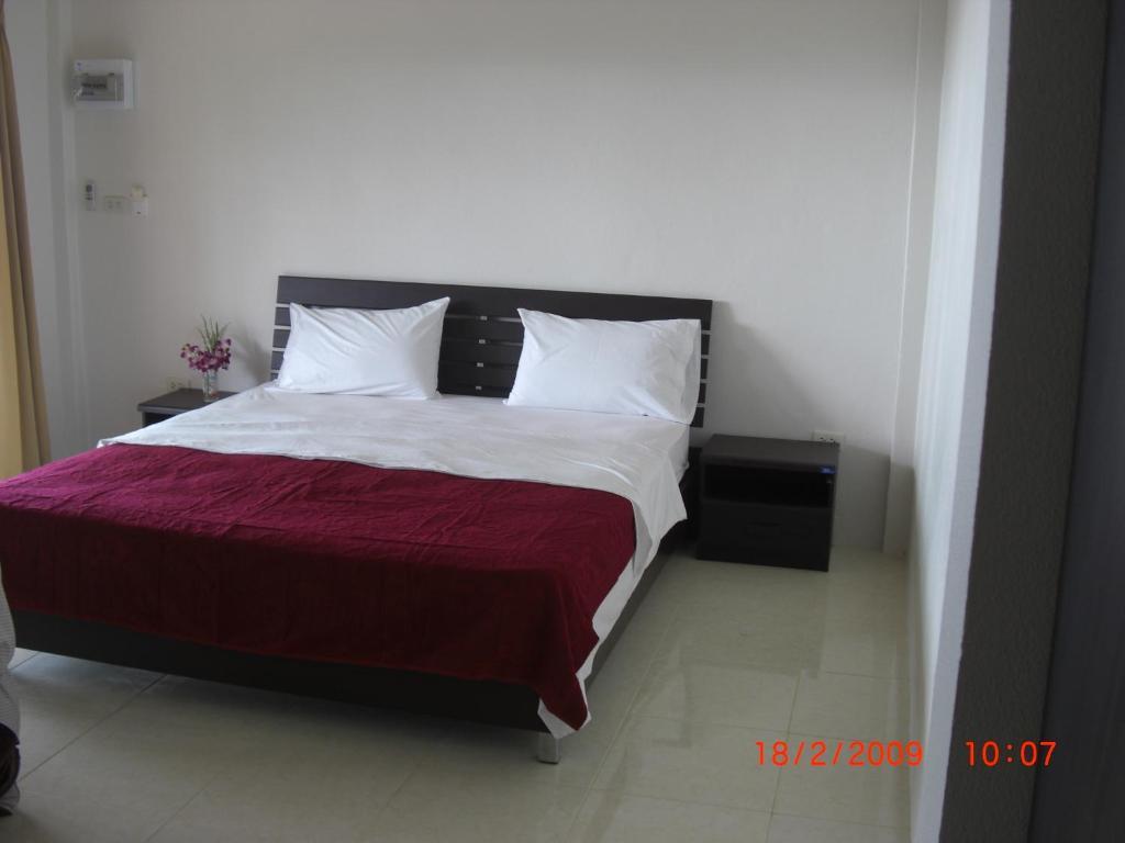 Guest house Pranee Koh Kho Khao Island