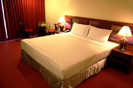 Hotel Punjadara