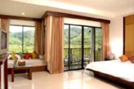 Phuket 3* Nai Thon Beach