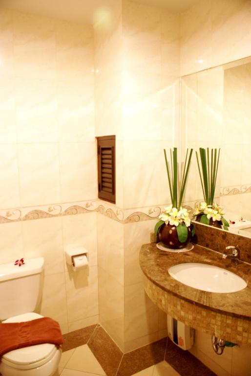 Eurasia Boutique Hotel Bang Lamung