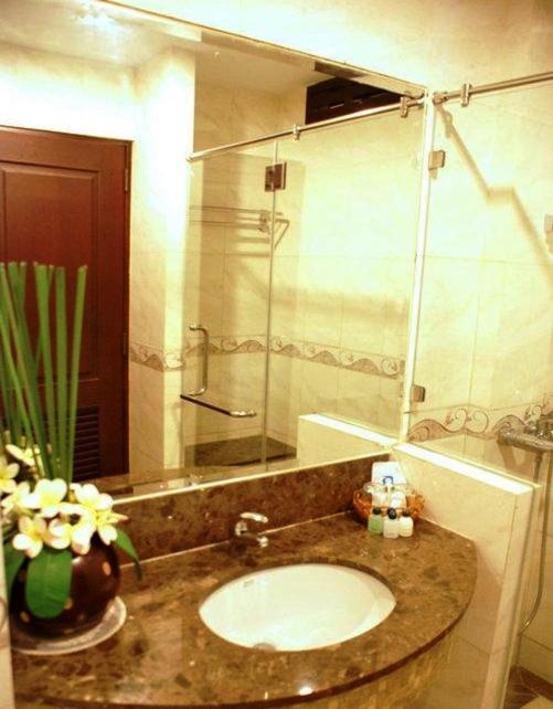 Hotel Eurasia Boutique Bang Lamung