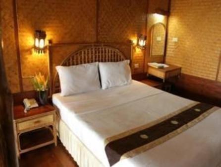Nara Garden Hotel Bang Rak Beach (Koh Samui)