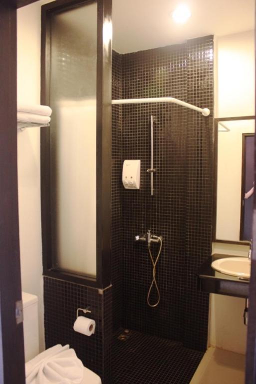 Hotel Center Chaweng (Koh Samui)