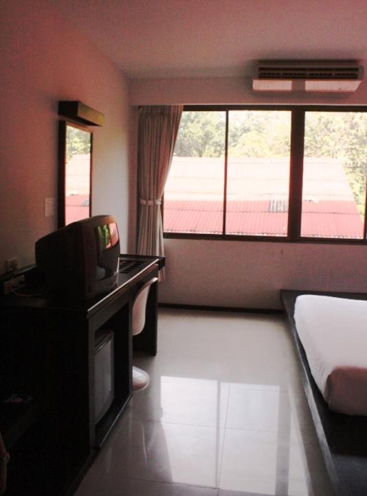 Center Chaweng (Koh Samui)