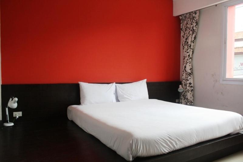 Center 2* Chaweng (Koh Samui)