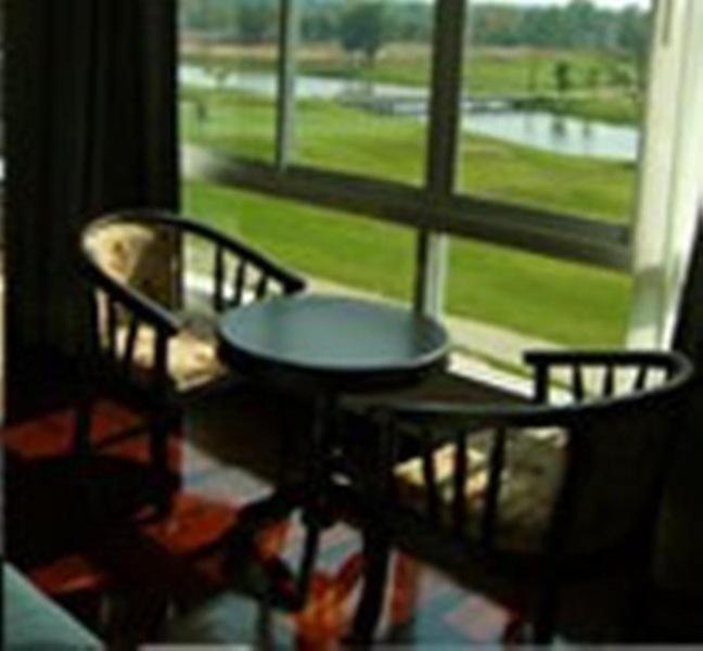 Dancoon Golf Club And