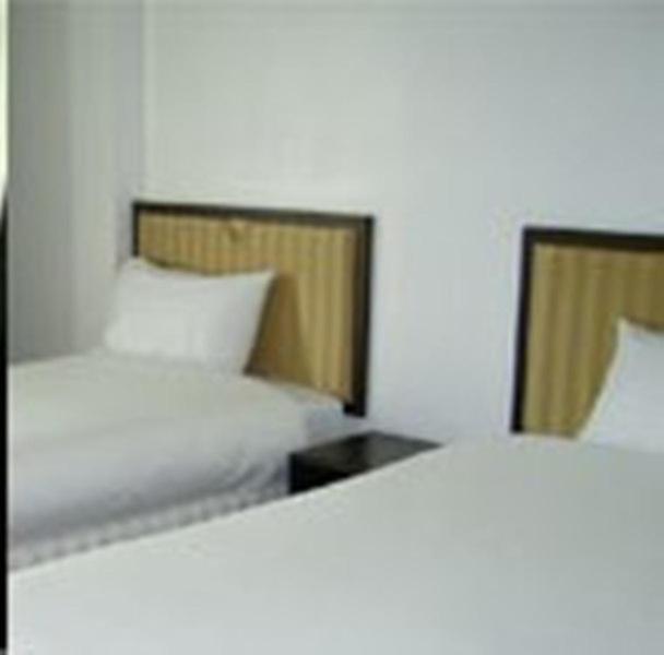 Hotel Dancoon Golf Club And