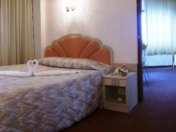 Sakura Hotel Hat Yai