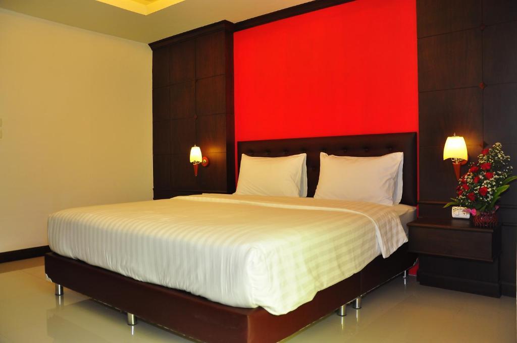 Resort I-yaris Boutique