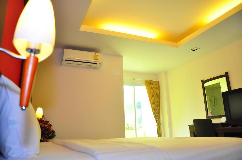 I-yaris Boutique Khon Kaen