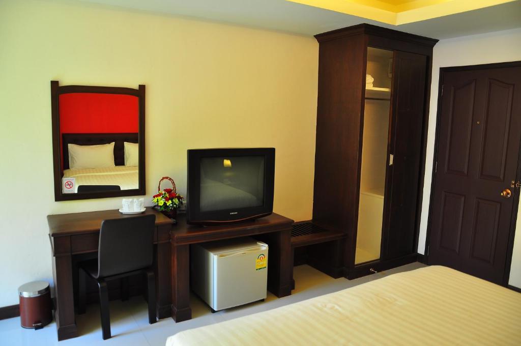 Resort I-yaris Boutique