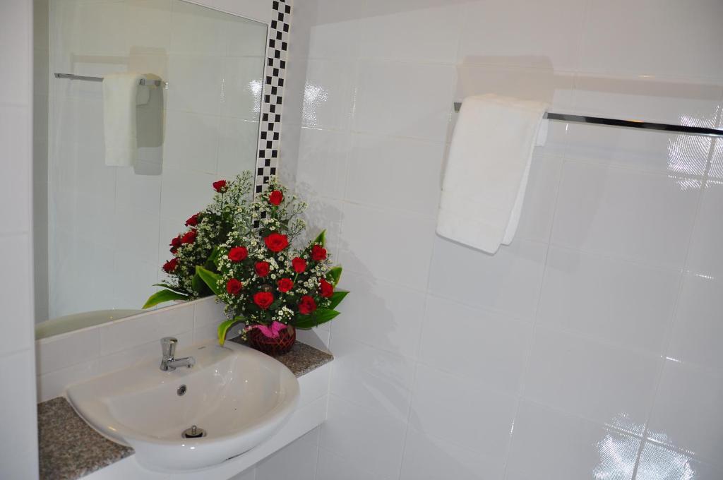 I-yaris Boutique Resort Khon Kaen