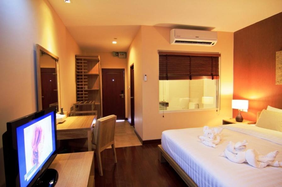 Resort Islanda 3*