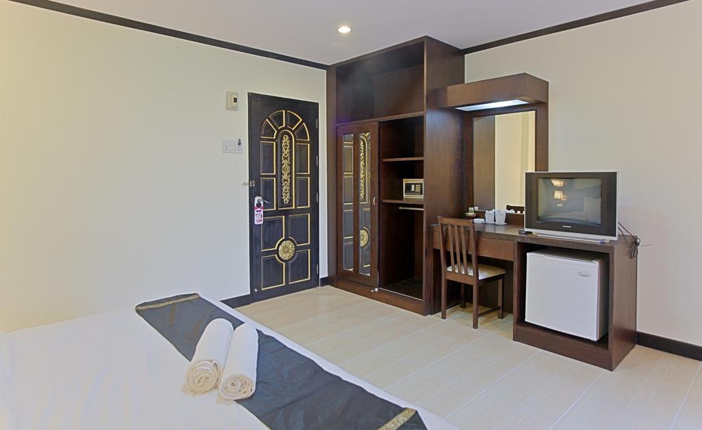Absolute Phuket