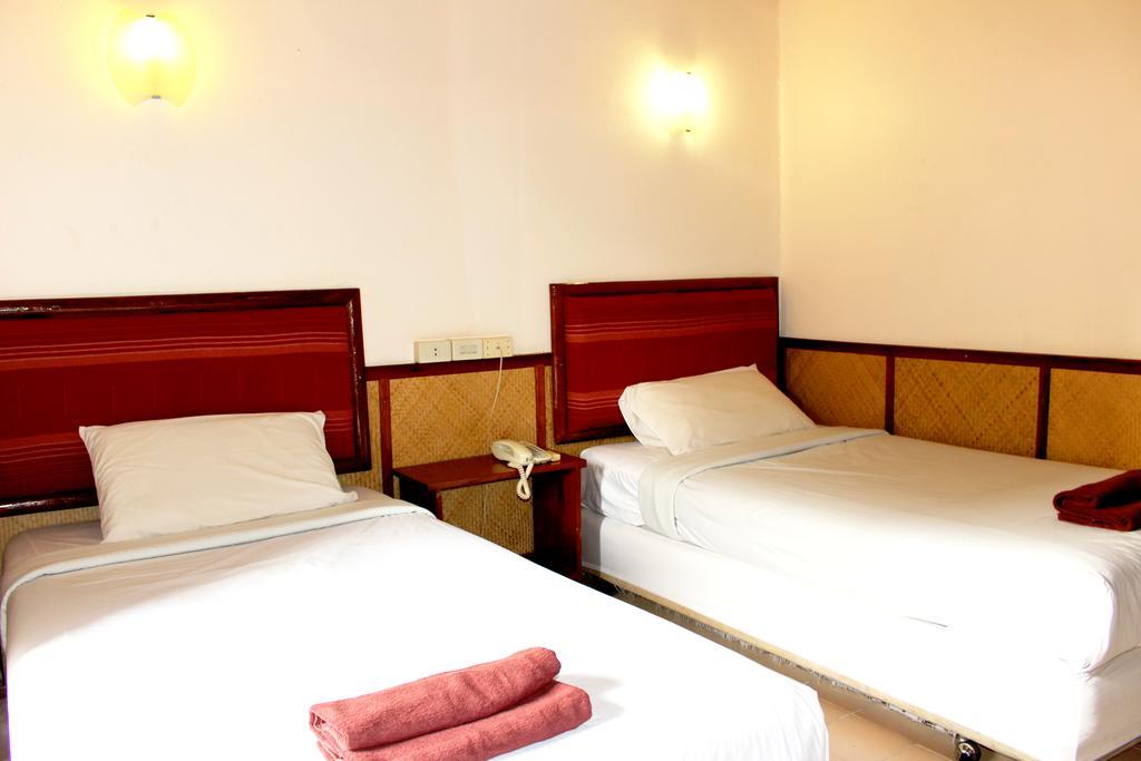 Panorama Hotel Mae Hong Son