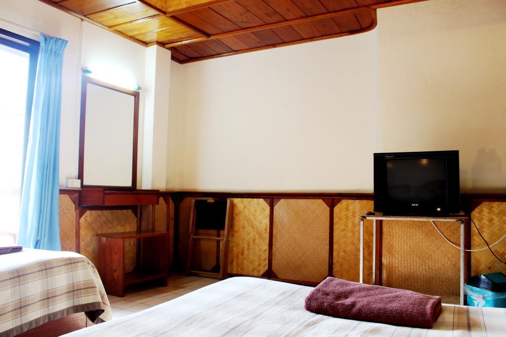 Hotel Panorama Mae Hong Son