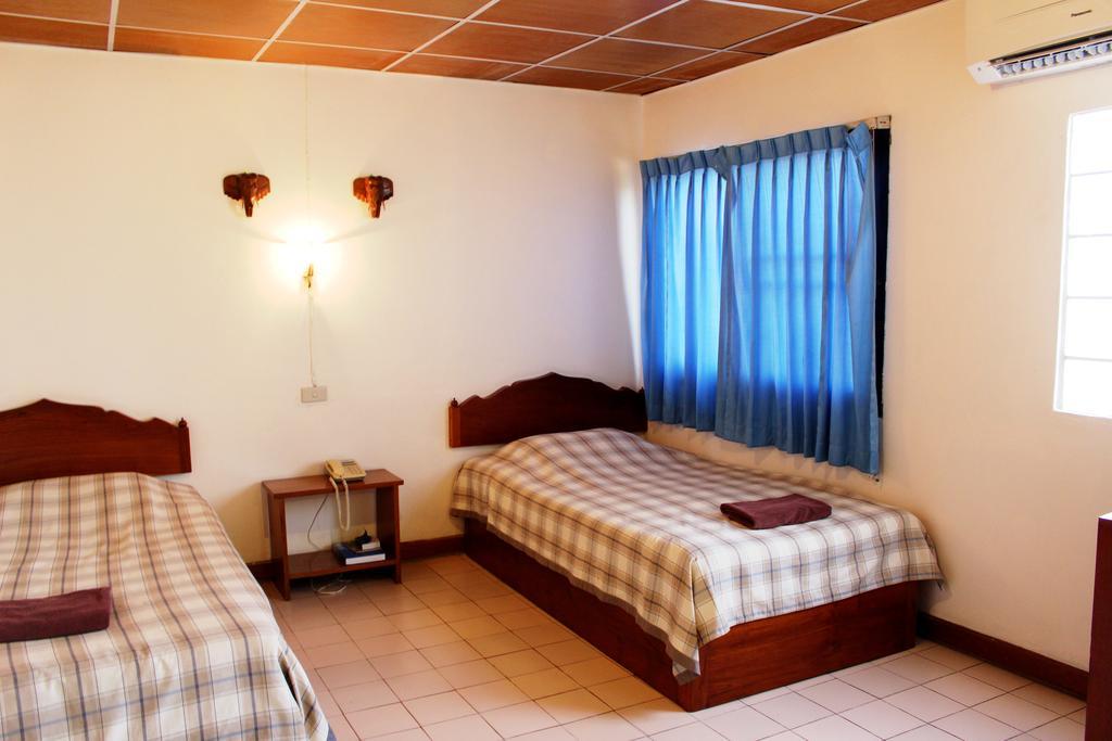 Panorama Hotel