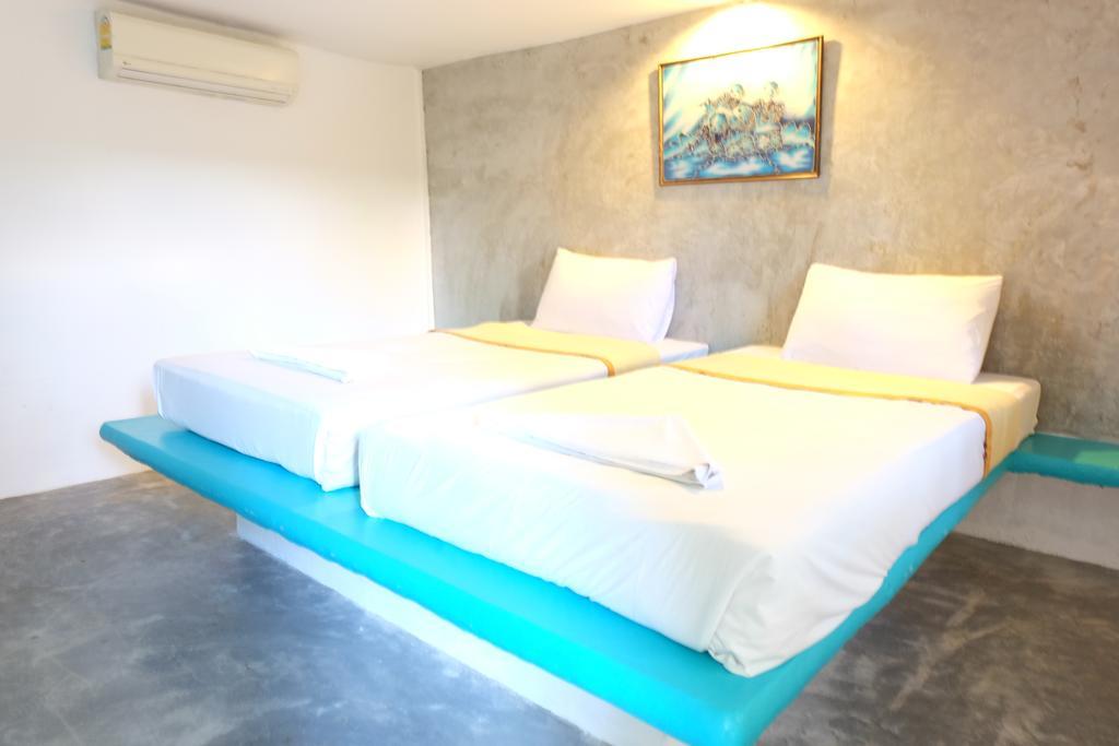 View Son Guest house *