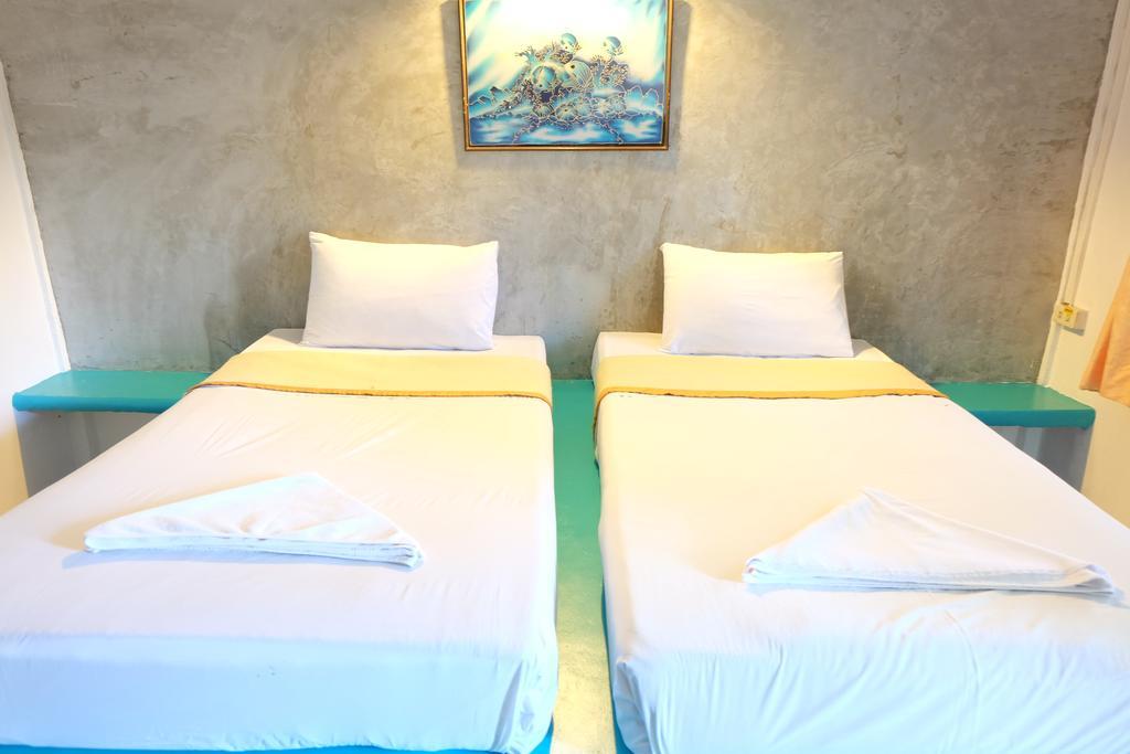 View Son Guest house Ao Nang