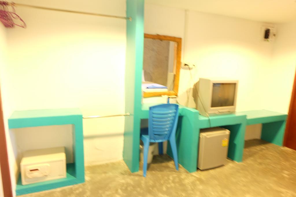 View Son Guest house