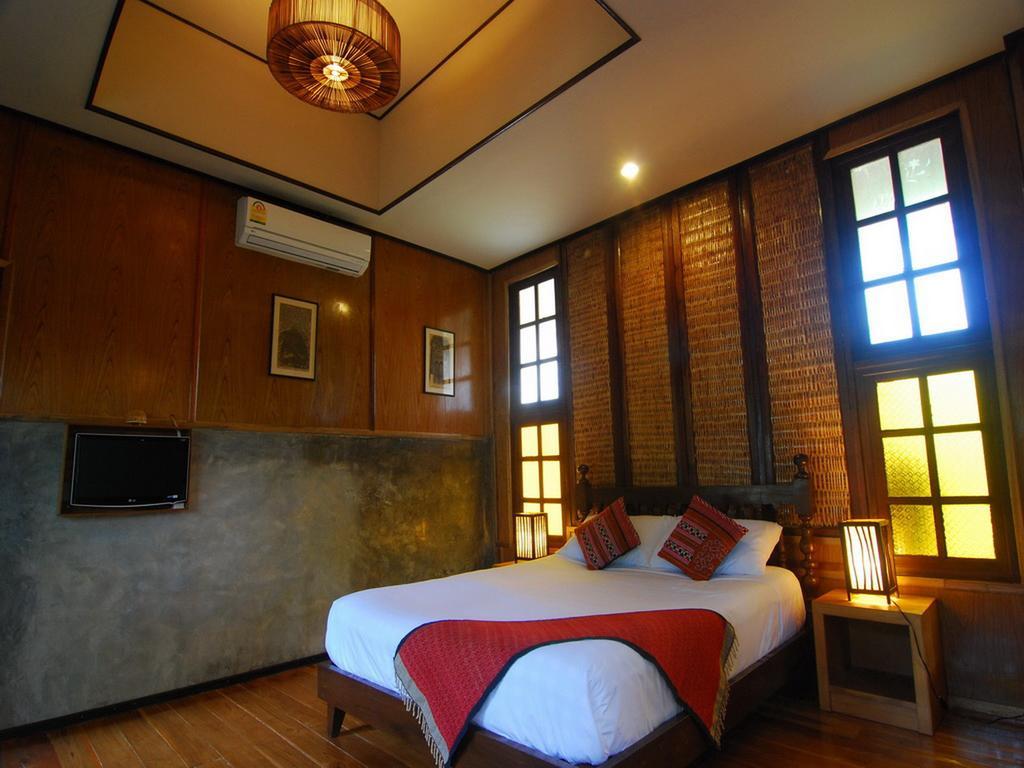 Lodge Baantawan *
