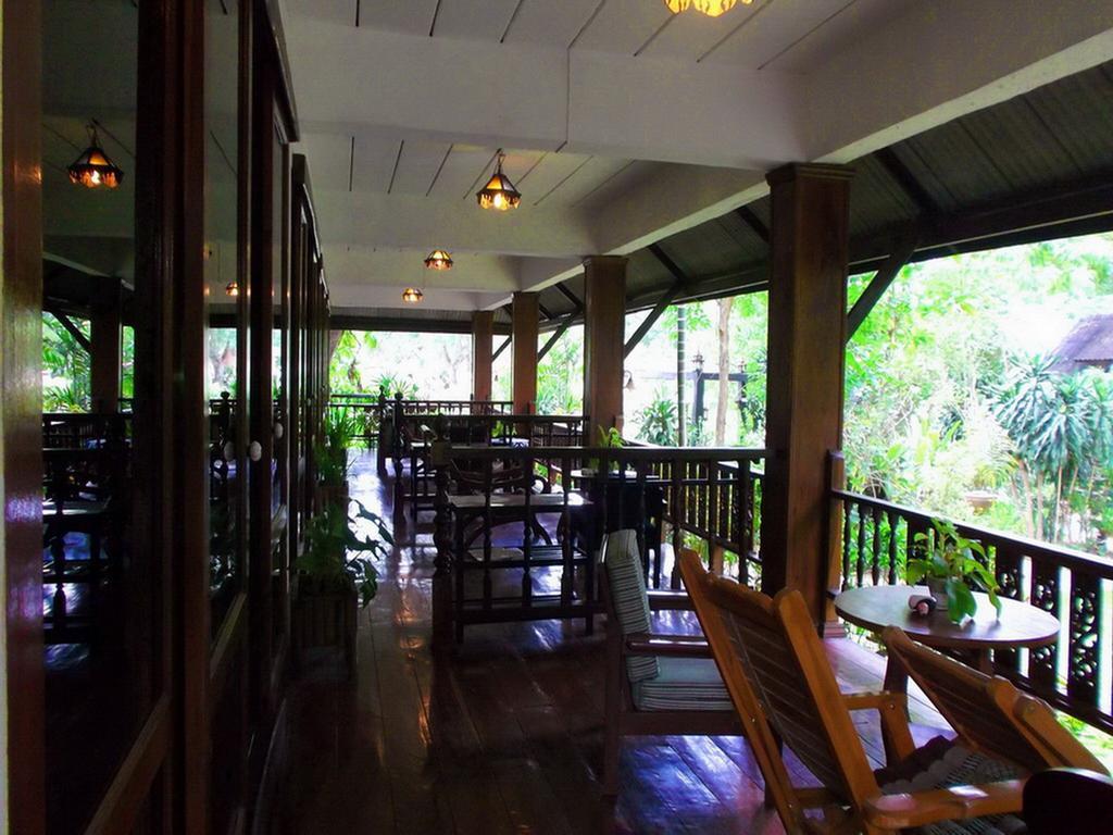 Lodge Baantawan