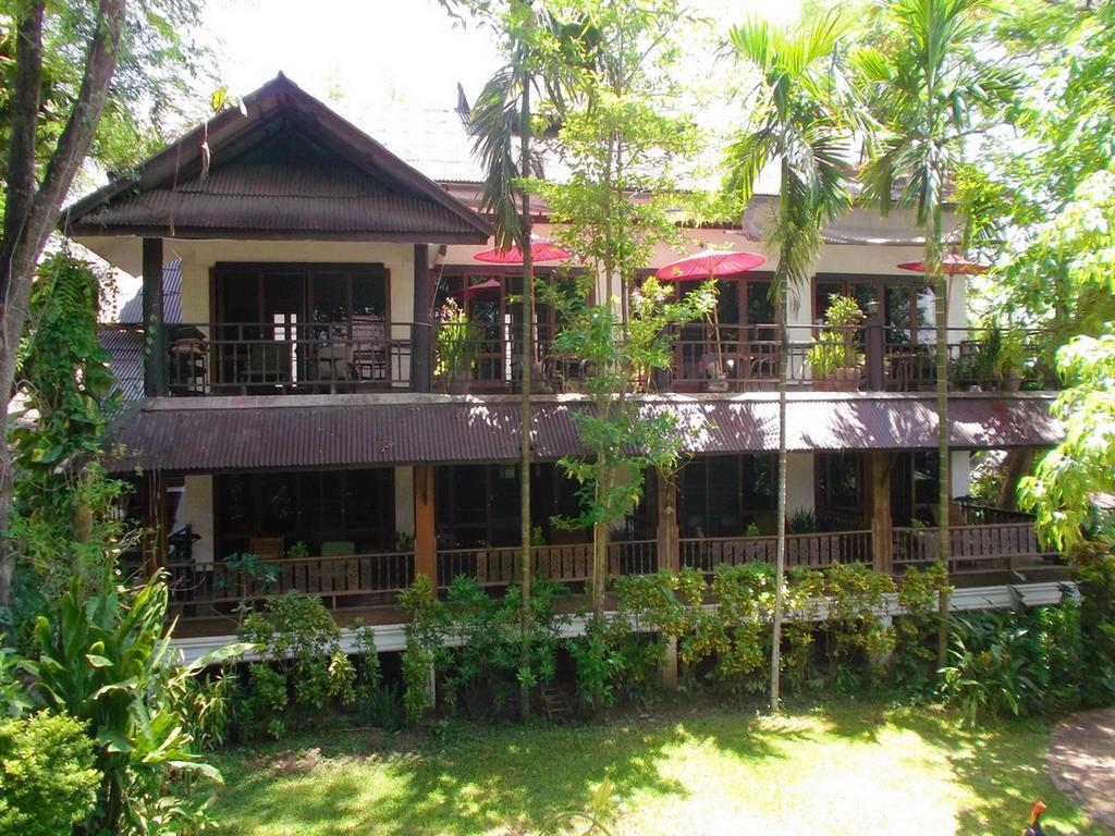 Baantawan Alojamento Pai