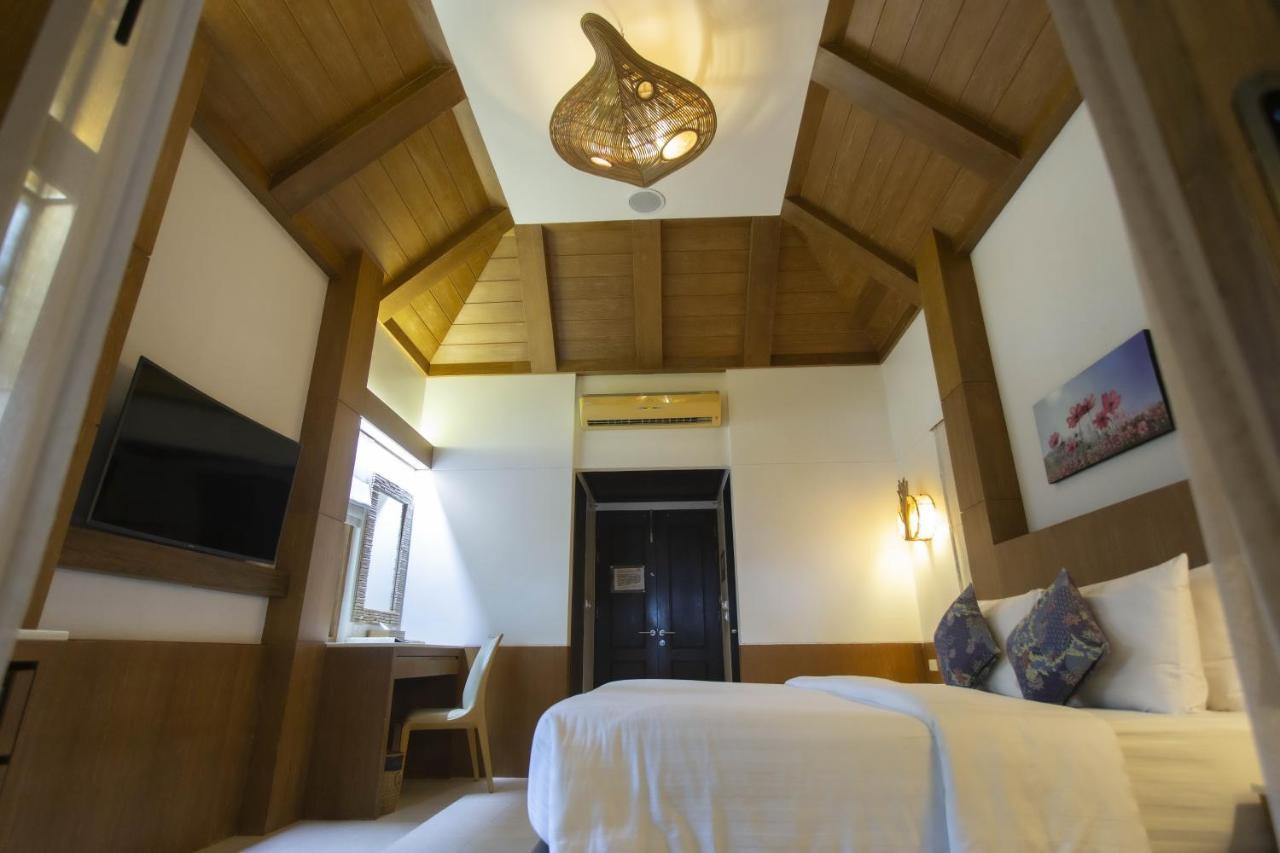 Resort Tup Kaek Sunset Resort-sha 4*