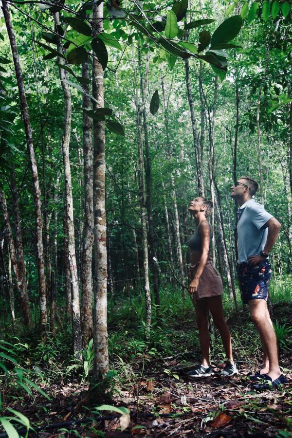 Resort Na Sook Wellness Ao Nam Mao