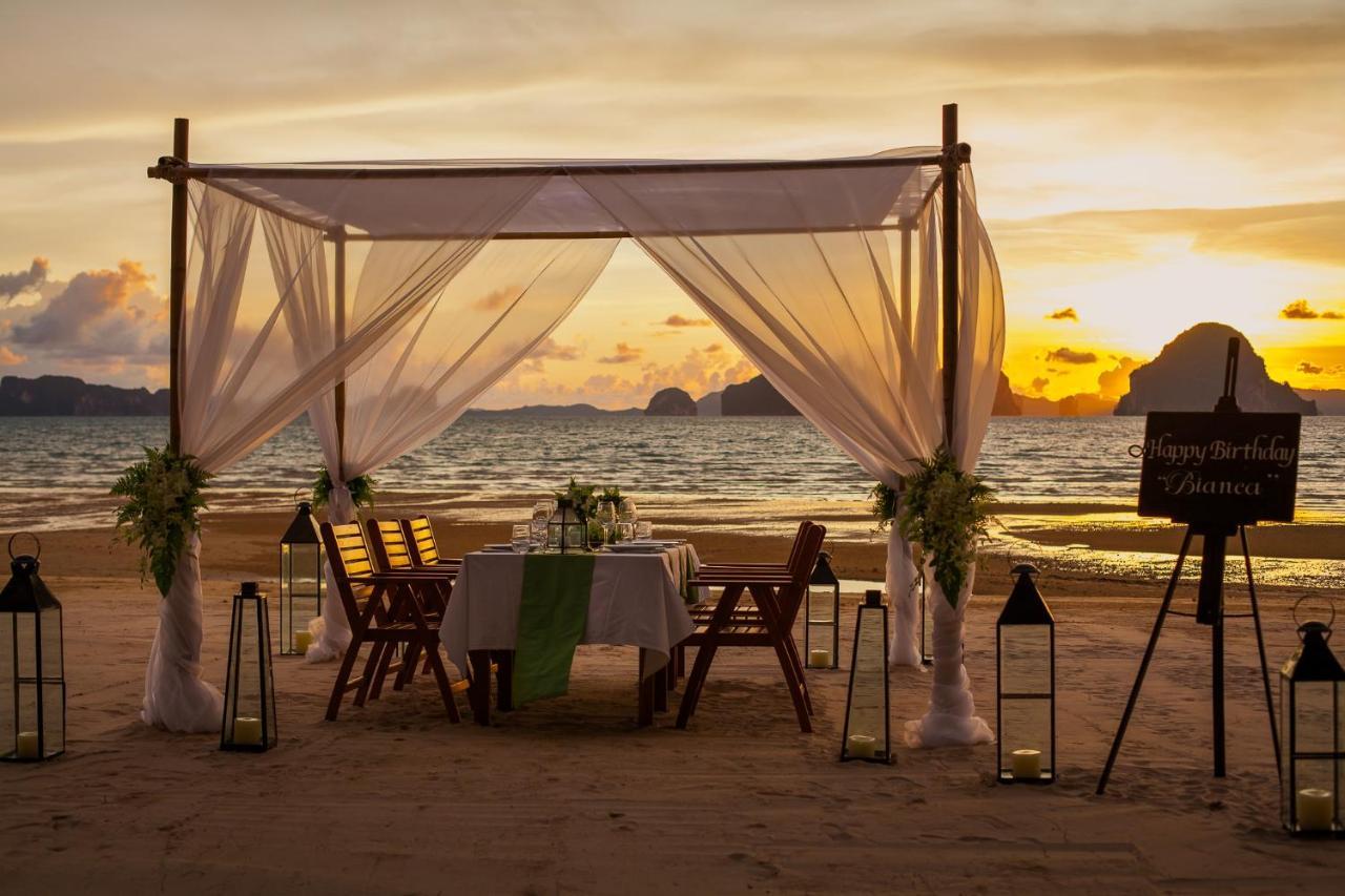 Resort Tup Kaek Sunset Resort-sha Tub Kaek Beach